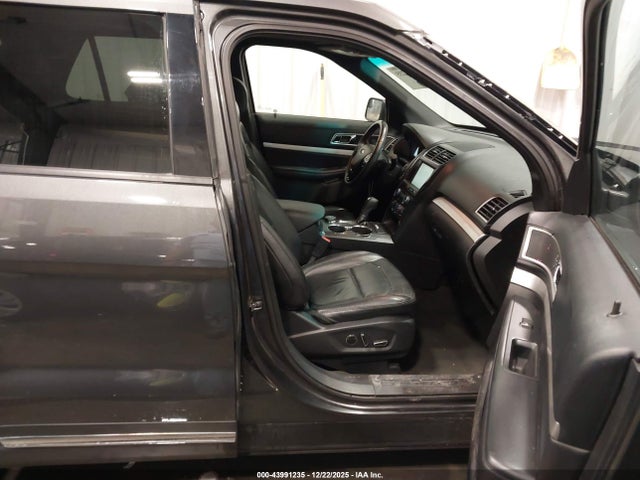 1FM5K8D87GGB37223 Ford EXPLORER XLT