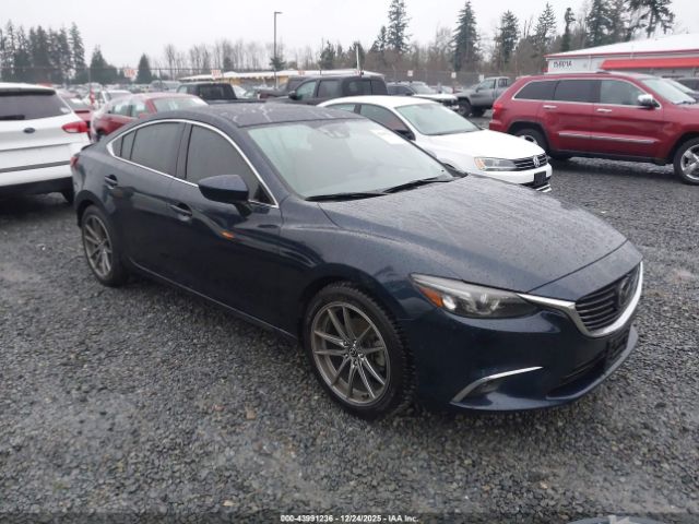 2016 MAZDA MAZDA6 JM1GJ1W5XG1450277