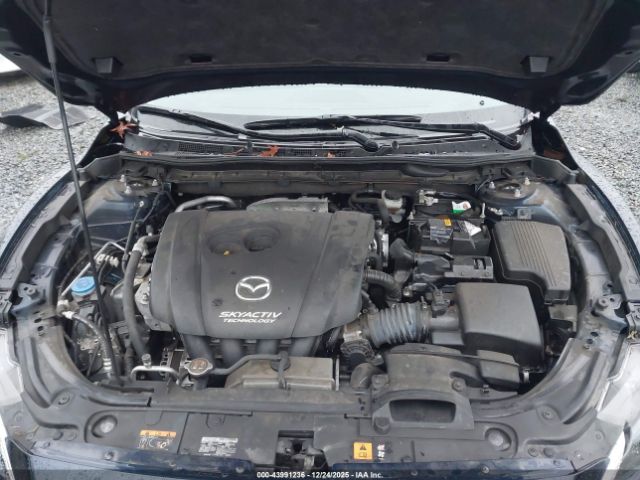 2016 MAZDA MAZDA6 JM1GJ1W5XG1450277 Photo 9