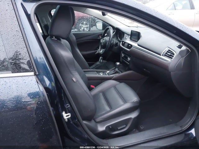 JM1GJ1W5XG1450277 Mazda Mazda6 I Grand Touring