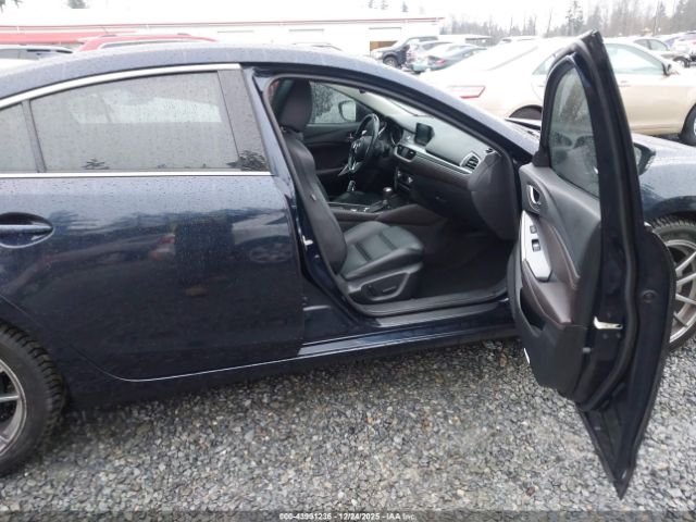 2016 MAZDA MAZDA6 JM1GJ1W5XG1450277 Photo 4