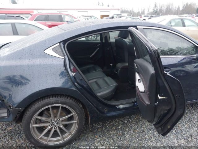 2016 MAZDA MAZDA6 JM1GJ1W5XG1450277 Photo 7