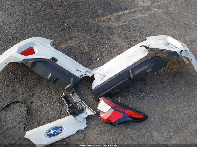 Subaru Impreza Base 5-door 2025 JF1GUABC8S8284746 Image 12