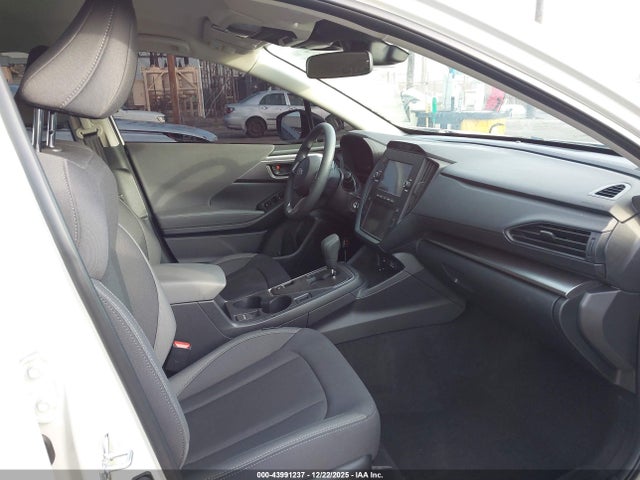 Subaru Impreza Base 5-door 2025 JF1GUABC8S8284746 Image 5