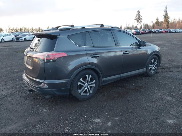 2T3ZFREVXGW280966 Toyota RAV4 LE