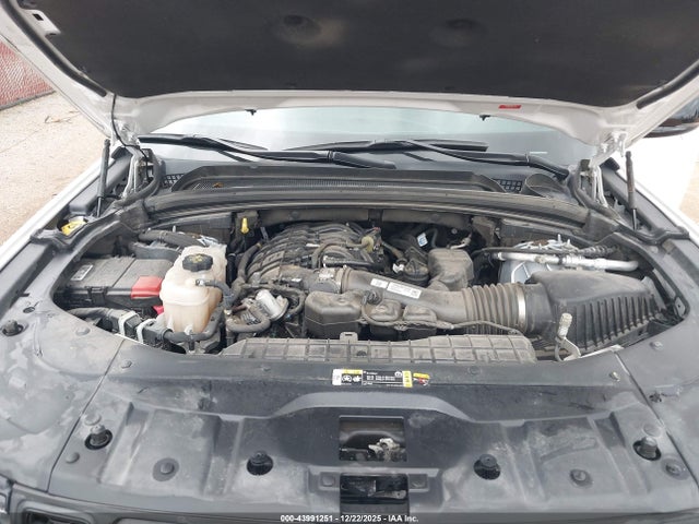 Aukcja sprzedaży 2023 Jeep Grand Cherokee Altitude 4x4, vin: 1C4RJHAG0PC586125, numer aukcji: 43991251