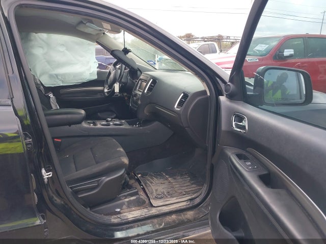 1C4SDHFT2HC724361 Dodge Durango Special Service Rwd