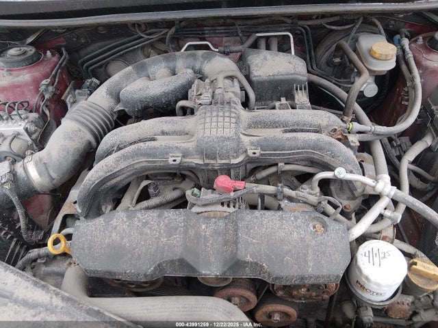 2013 Subaru Impreza 2.0i Premium მანქანა იყიდება აუქციონზე, vin: JF1GPAC66D2857052, აუქციონის ნომერი: 43991259