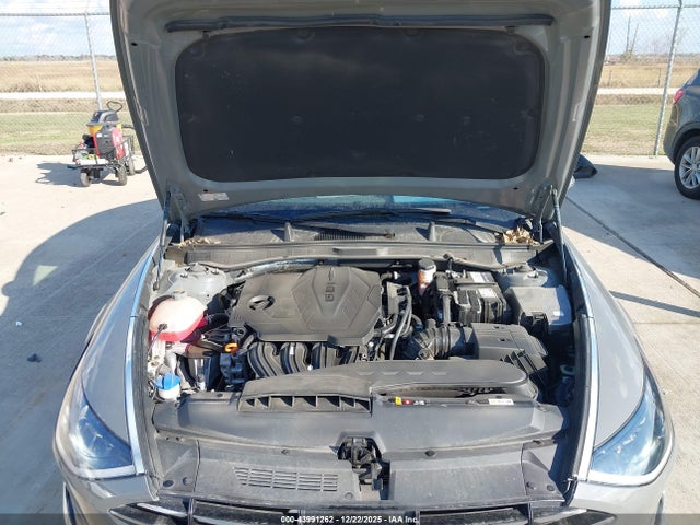 KMHL24JA5PA314930 Hyundai SONATA SE