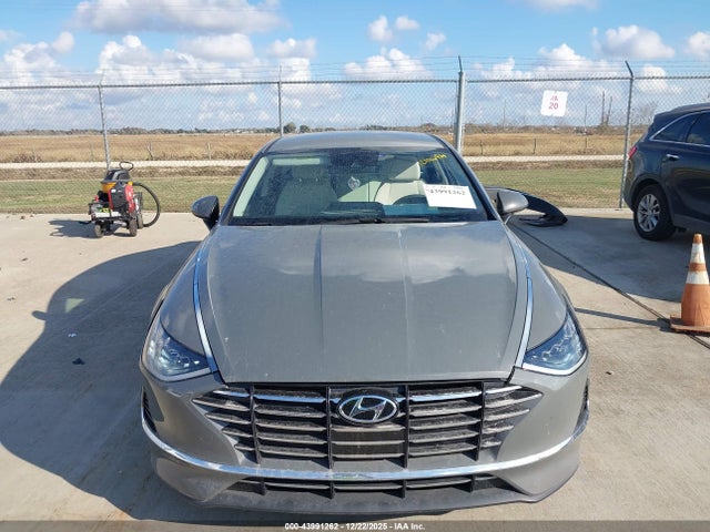 KMHL24JA5PA314930 Hyundai SONATA SE