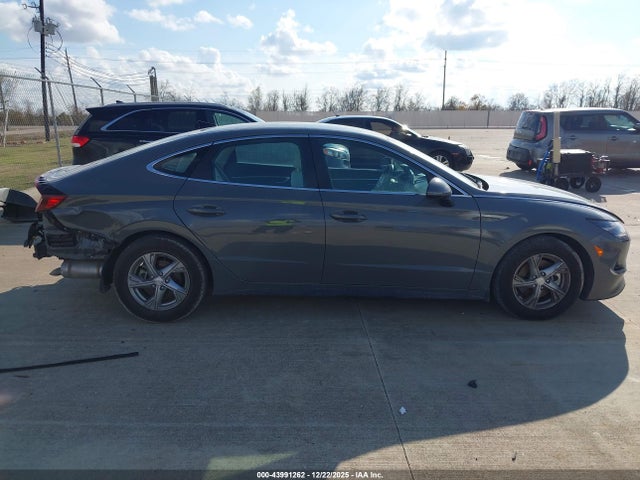 KMHL24JA5PA314930 Hyundai SONATA SE