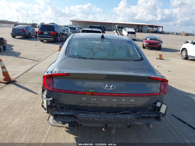 KMHL24JA5PA314930 Hyundai SONATA SE