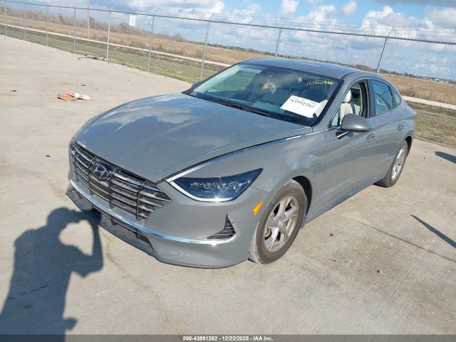 KMHL24JA5PA314930 Hyundai SONATA SE