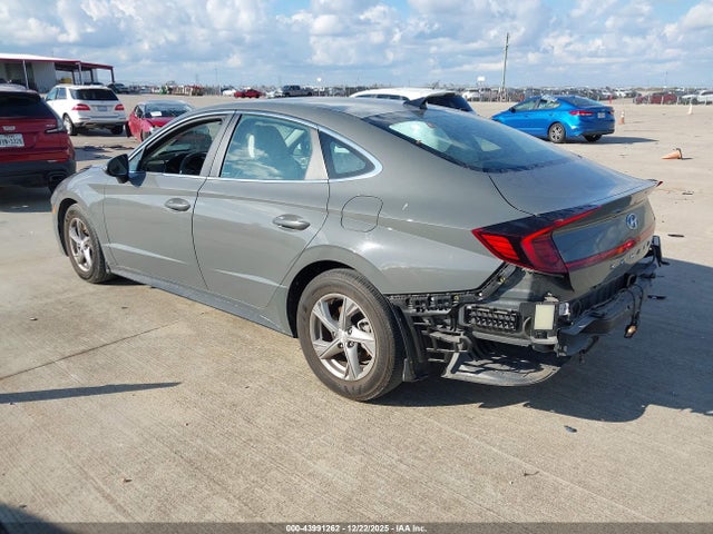 KMHL24JA5PA314930 Hyundai SONATA SE
