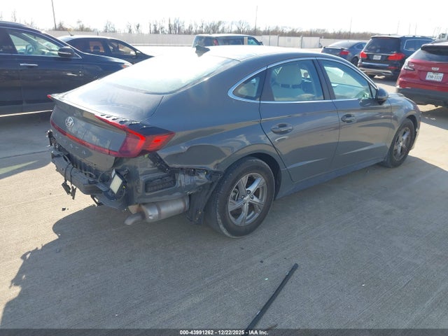 KMHL24JA5PA314930 Hyundai SONATA SE