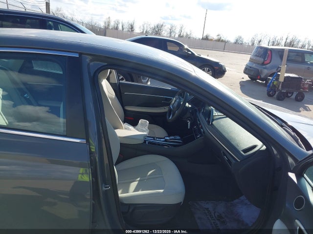 KMHL24JA5PA314930 Hyundai SONATA SE