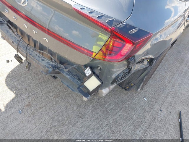 KMHL24JA5PA314930 Hyundai SONATA SE