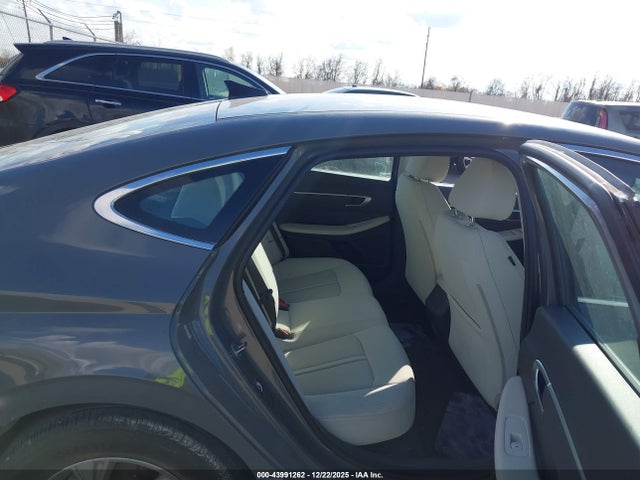 KMHL24JA5PA314930 Hyundai SONATA SE