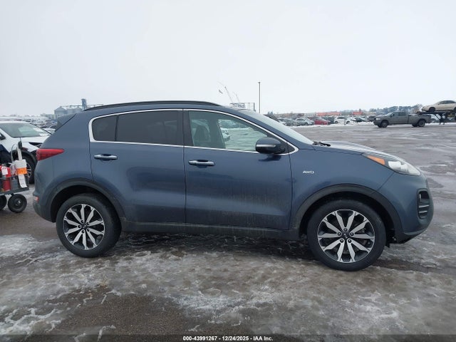 KIA Sportage Ex 2018 KNDPNCAC1J7393302 Image 13