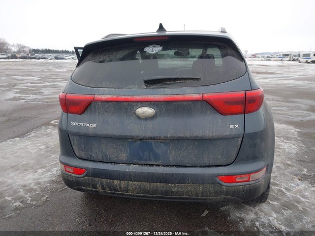 KIA Sportage Ex 2018 KNDPNCAC1J7393302 Image 16