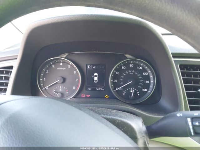 2018 HYUNDAI ELANTRA KMHD84LF5JU613917 Photo 6