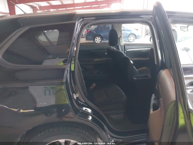 2014 MITSUBISHI OUTLANDER JA4AD3A35EZ017103 Photo 7