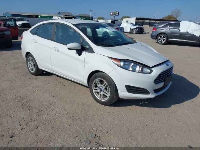 2018 FORD FIESTA 3FADP4BJ2JM115231