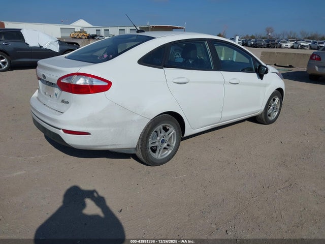 2018 FORD FIESTA 3FADP4BJ2JM115231 Photo 3