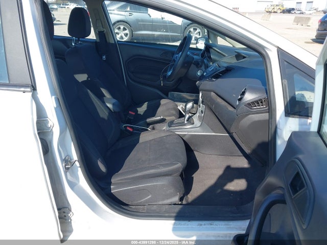 2018 FORD FIESTA 3FADP4BJ2JM115231 Photo 4