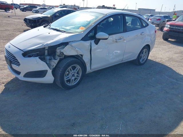 2018 FORD FIESTA 3FADP4BJ2JM115231 Photo 5
