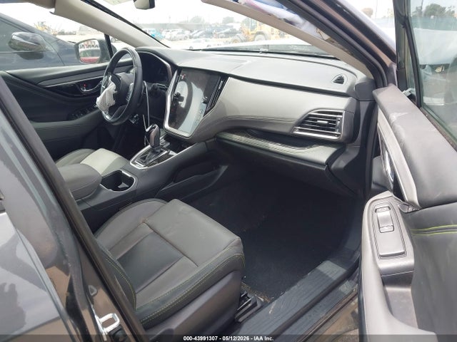 4S4BTAJC3P3102525 Subaru Outback Onyx Edition