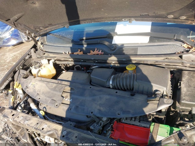 Aukcja sprzedaży 2017 Chrysler Pacifica Touring-l, vin: 2C4RC1BG5HR501322, numer aukcji: 43991310