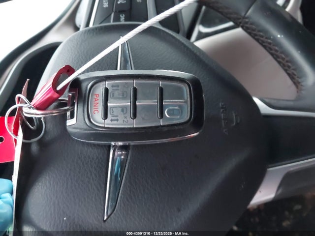 Aukcja sprzedaży 2017 Chrysler Pacifica Touring-l, vin: 2C4RC1BG5HR501322, numer aukcji: 43991310