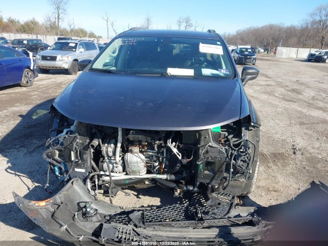 Aukcja sprzedaży 2017 Chrysler Pacifica Touring-l, vin: 2C4RC1BG5HR501322, numer aukcji: 43991310