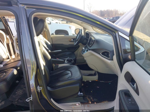 Aukcja sprzedaży 2017 Chrysler Pacifica Touring-l, vin: 2C4RC1BG5HR501322, numer aukcji: 43991310