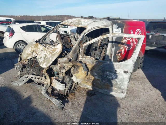 Продаж на аукціоні авто 2022 Ford Transit Connect Xl, vin: NM0LS6S25N1515762, номер лоту: 43991322