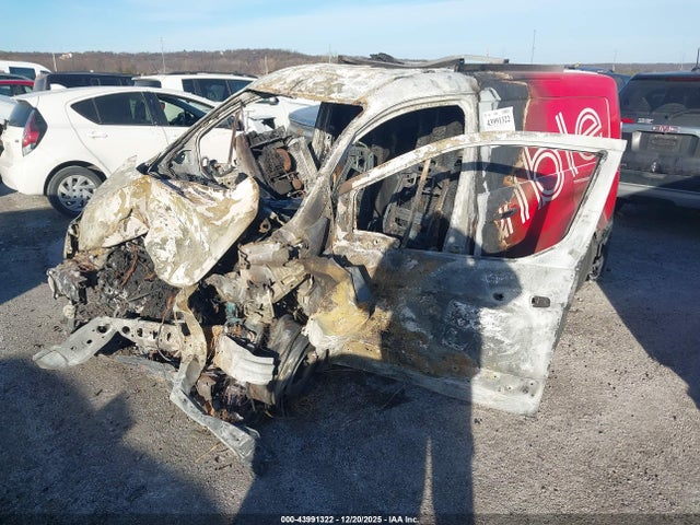 Продаж на аукціоні авто 2022 Ford Transit Connect Xl, vin: NM0LS6S25N1515762, номер лоту: 43991322