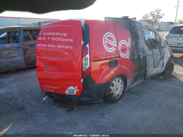 Продаж на аукціоні авто 2022 Ford Transit Connect Xl, vin: NM0LS6S25N1515762, номер лоту: 43991322