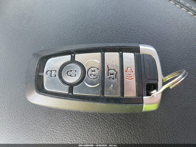 2022 FORD EDGE 2FMPK4K9XNBA82994 Photo 10