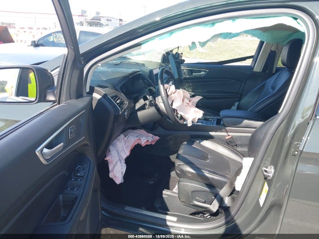 2022 FORD EDGE 2FMPK4K9XNBA82994 Photo 4