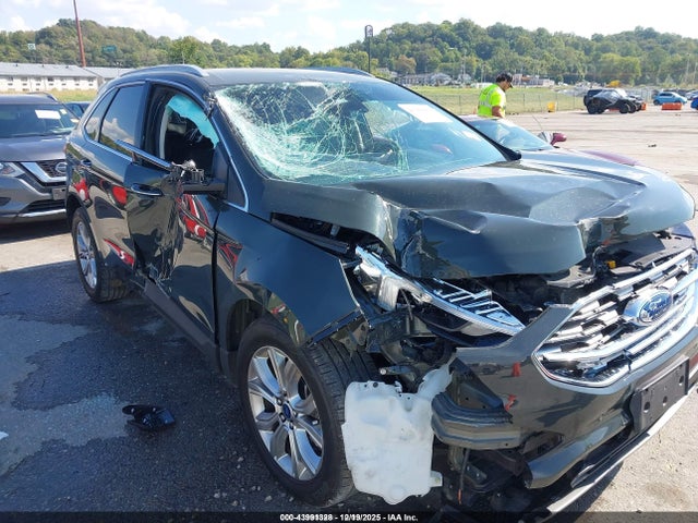 2022 FORD EDGE 2FMPK4K9XNBA82994 Photo 5