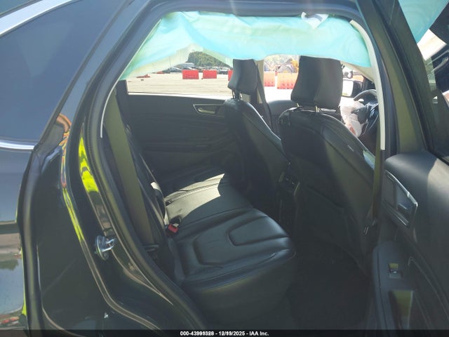 2022 FORD EDGE 2FMPK4K9XNBA82994 Photo 7
