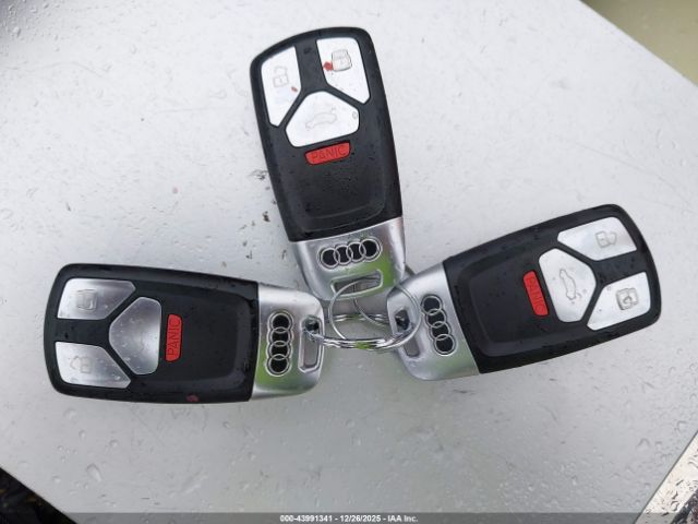 2017 AUDI Q7 WA1VAAF77HD008625 Photo 10