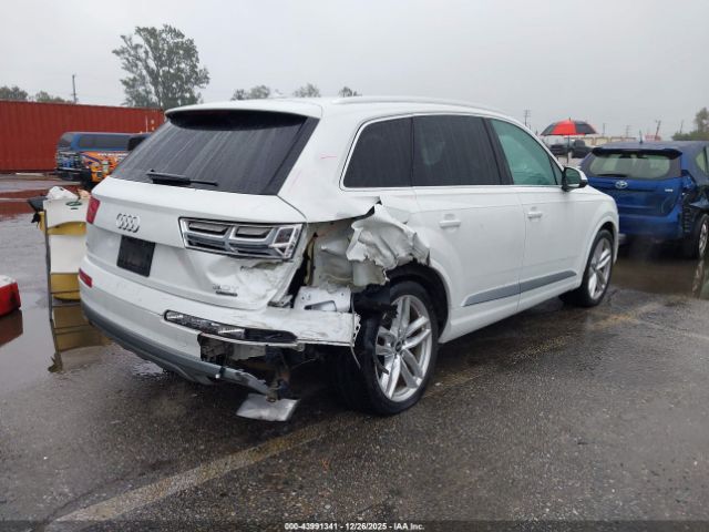 2017 AUDI Q7 WA1VAAF77HD008625 Photo 3