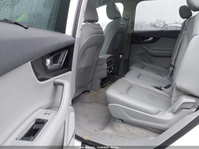 2017 AUDI Q7 WA1VAAF77HD008625 Photo 7
