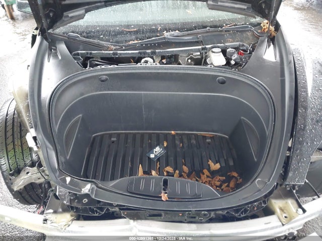 Aukcja sprzedaży 2022 Tesla Model 3 Rear-wheel Drive, vin: 5YJ3E1EA2NF298212, numer aukcji: 43991365