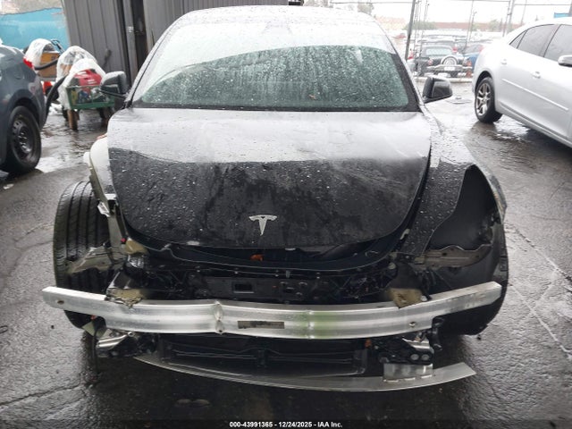 Aukcja sprzedaży 2022 Tesla Model 3 Rear-wheel Drive, vin: 5YJ3E1EA2NF298212, numer aukcji: 43991365