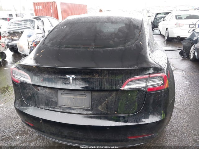 Aukcja sprzedaży 2022 Tesla Model 3 Rear-wheel Drive, vin: 5YJ3E1EA2NF298212, numer aukcji: 43991365