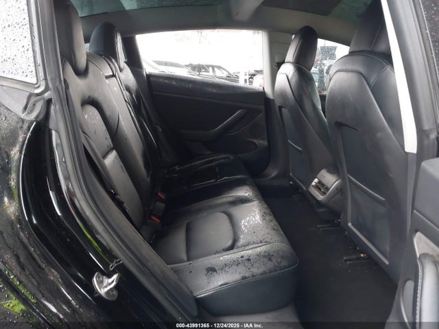 Aukcja sprzedaży 2022 Tesla Model 3 Rear-wheel Drive, vin: 5YJ3E1EA2NF298212, numer aukcji: 43991365