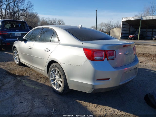 2013 Chevrolet Malibu Eco Premium Audio მანქანა იყიდება აუქციონზე, vin: 1G11F5SR9DF331702, აუქციონის ნომერი: 43991367